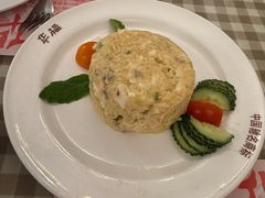-华梅西餐厅(哈尔滨中央大街店)