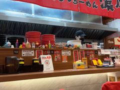 -麺屋猪一(宝安华强广场店)