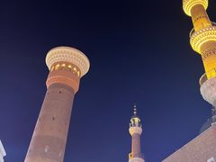 -新疆国际大巴扎