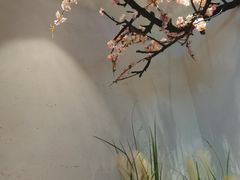 -蜜桃餐厅·伴山(绿宝广场店)