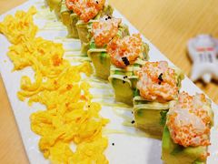 -富山日式料理(宽厚里店)