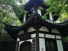 -上海佘山国家森林公园西佘山园