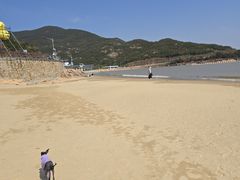 -宁波松兰山滨海旅游度假区