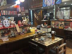 -小川洋风料理(汉街店)