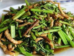 猴子腿-朴小妹人参鸡汤火锅(长白山万达店)
