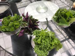 -汤山翠谷生态餐厅