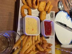 -Ambra Haus琥珀屋精酿餐厅(宝山店)