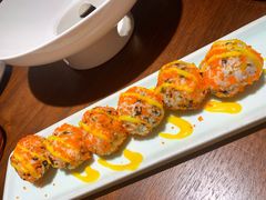 -大同江朝鲜菜•长春地标美食(绿园吾悦广场店)