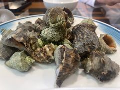 -良师门滨海人家·海鲜·家常菜(滨海城店)