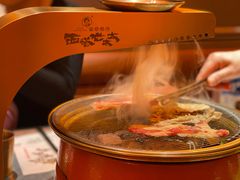 -西塔老太太泥炉烤肉(苏州大悦城店)