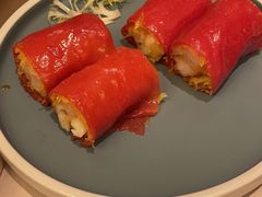 -粤江春·早茶·潮粤菜·宴会(罗湖宝能中心店)