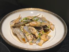 -鲜璟台·地标景观餐厅(上海中心店)