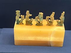 -上海博物馆(人民广场馆)