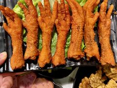 -三江汇火锅店(保全街店)
