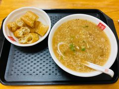 经典鸭肉粥-浮屿大同鸭肉粥·始于1983年