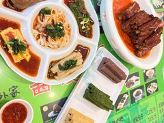 -令氏家外家周秦食府(高新店)