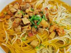 -陀块头面馆(梅岭南路店)