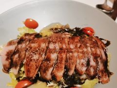 -戈雅法餐厅(世界城广场店)