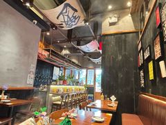 -8PINTS八品脱·日料·烧鸟·精酿小酒馆(莘庄店)