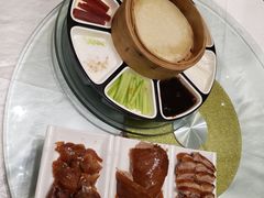 -锋味餐厅(空港复悦里店)