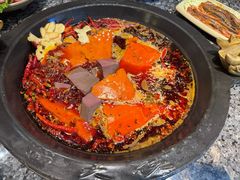 -蜀大侠火锅(建设路第五大道店)