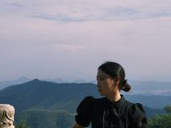 -径山寺
