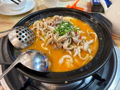 -李师傅脆肚(梅林店)