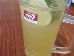 -恒兴发茶店(水巷口店)