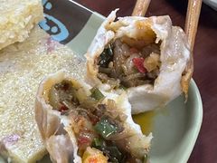萝卜包-詹氏包记(文公路店)