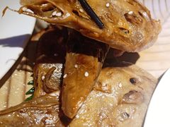 -韵秋荷(宝山龙湖天街店)