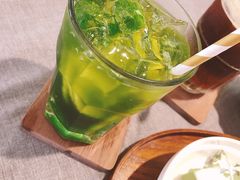 -几静cafe(基湖店)