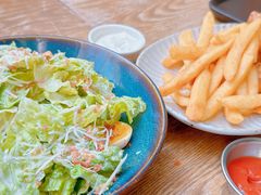 -闲·胡同 Barblu Hutong(雍和宫五道营店)