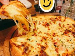 -Blac+Blac(中海环宇荟店)