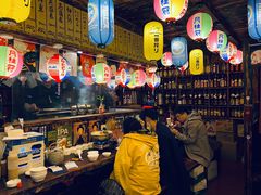 -杰J.w.m深夜食堂 厚杰居酒屋(淮海街商业街店)