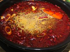 -百味源炭火烤翅 ·夜市大排档(酒仙桥店)