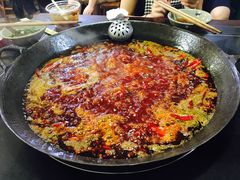 -星鸿社重庆老火锅