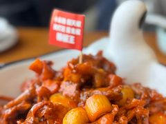 -莲餐厅·湖北菜·潜江小龙虾店(愚园路店)