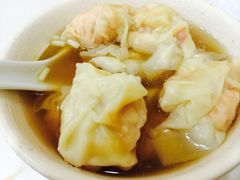 麦文记面家(佐敦店)-麦文记面家(佐敦店)