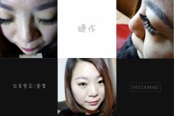 睫作持久定妆-光SPA科技美肤