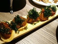 -蜜桃餐厅·江浙融合菜(荟聚购物中心店)