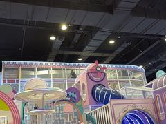 -杭州开元森泊度假乐园