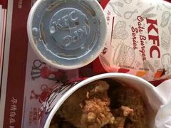-肯德基(津滨店)