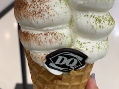 -DQ·蛋糕·冰淇淋(绿宝店)