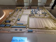 -上海城市规划展示馆