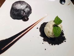-弗兰克牛排西餐厅Ribone steak house(柠檬花园店)