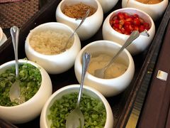 -好彩海鲜火锅饭店(银河百老汇店)