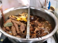 卤肉-温岭特色嵌糕(开元店)