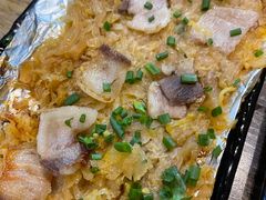 -鑫正兴东北烧烤(滨湖店)