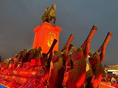-大唐不夜城