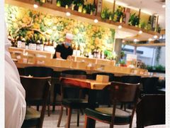 -森味花园·日本料理(伊藤洋华堂亚运村店)